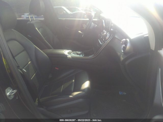 WDC0G4KB6JV016980 Mercedes-Benz Glc Glc 300