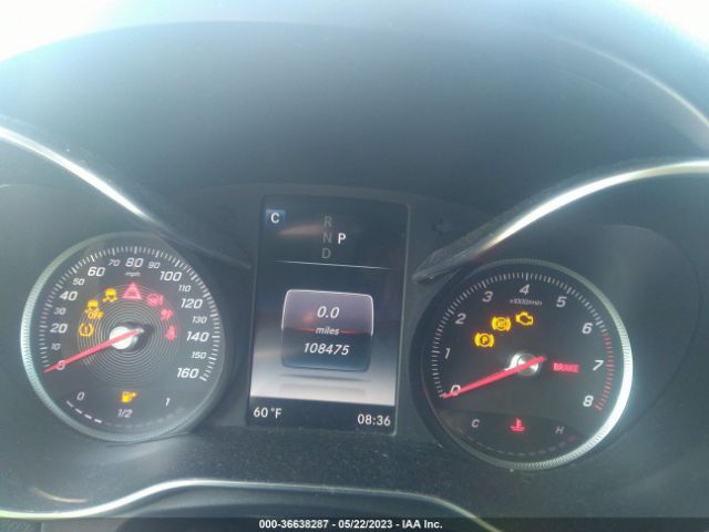 WDC0G4KB6JV016980 Mercedes-Benz Glc Glc 300
