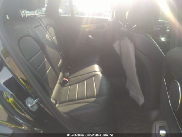 WDC0G4KB6JV016980 Mercedes-Benz Glc Glc 300