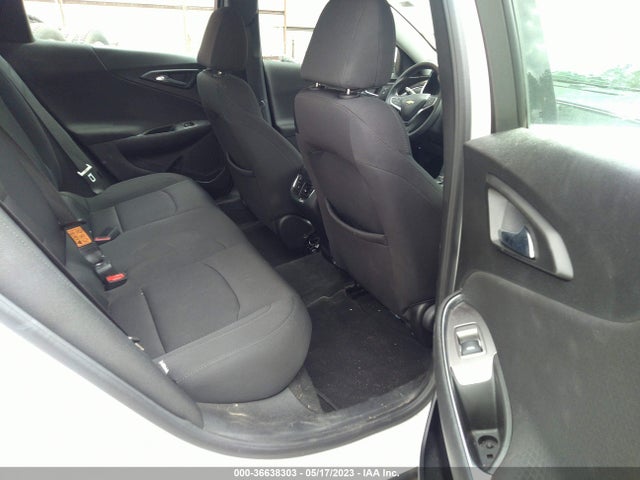 Chevrolet MALIBU LT 2020 1G1ZD5ST5LF042920 Image 8