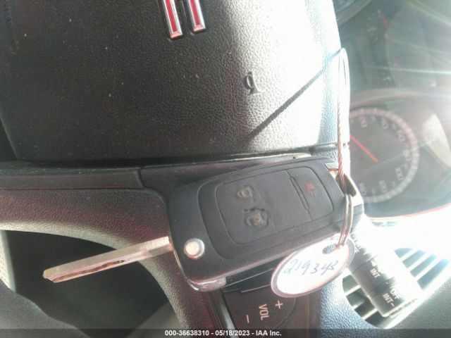 2GKALMEK3G6215343 GMC Terrain Sle