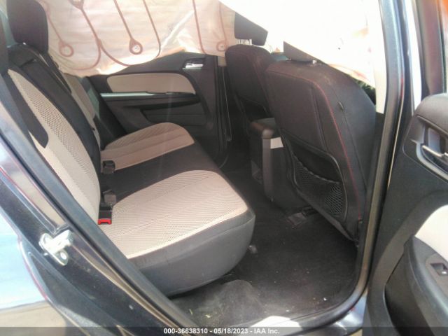 2GKALMEK3G6215343 GMC Terrain Sle