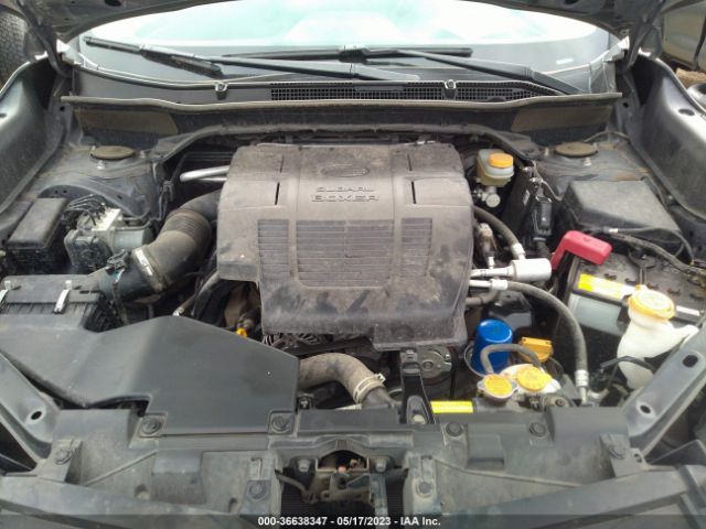JF2SKAJC2MH420336 Subaru Forester Premium