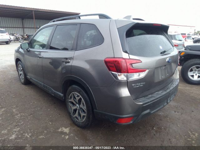 JF2SKAJC2MH420336 Subaru Forester Premium