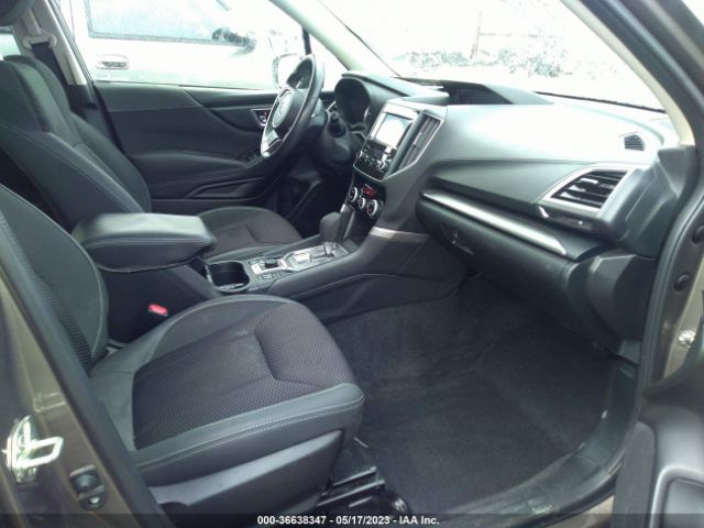 JF2SKAJC2MH420336 Subaru Forester Premium