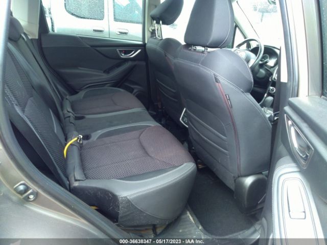 JF2SKAJC2MH420336 Subaru Forester Premium