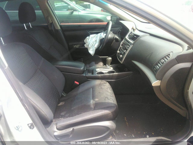 2017 NISSAN ALTIMA 2.5 SV VIN: 1N4AL3AP7HC192056