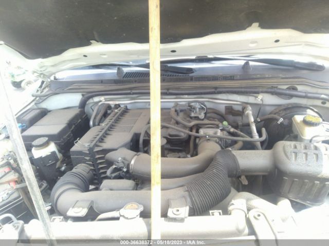 1N6BD0CT3HN773298 Nissan FRONTIER S