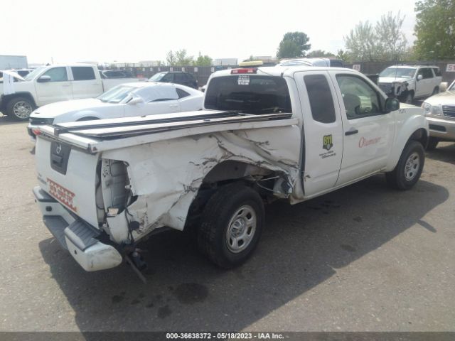 1N6BD0CT3HN773298 Nissan FRONTIER S