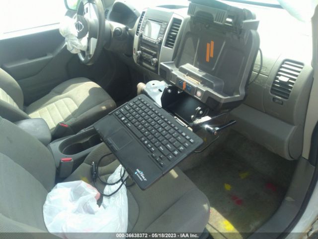 1N6BD0CT3HN773298 Nissan FRONTIER S