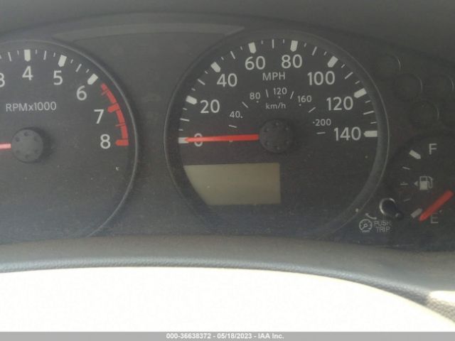 1N6BD0CT3HN773298 Nissan FRONTIER S