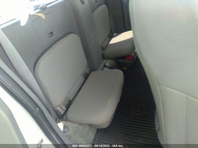 1N6BD0CT3HN773298 Nissan FRONTIER S