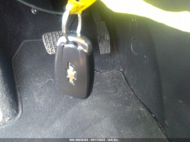 Chevrolet EQUINOX LT 2020 3GNAXJEV5LS555802 Image 11