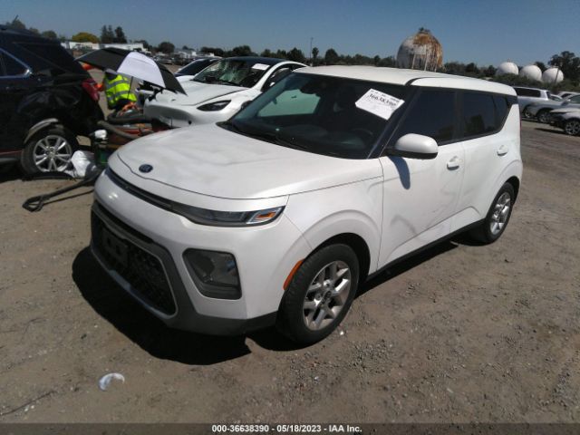 KNDJ23AU8L7059732 KIA SOUL S