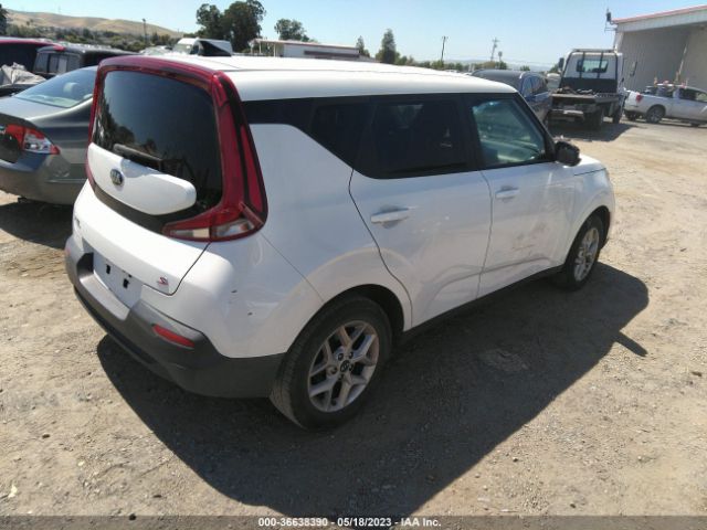 KNDJ23AU8L7059732 KIA SOUL S