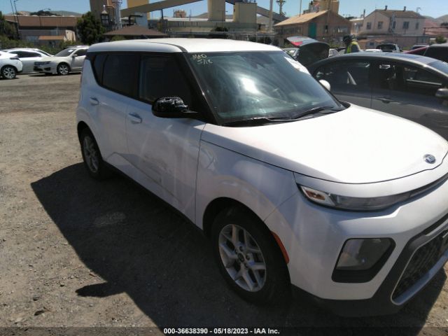 KNDJ23AU8L7059732 KIA SOUL S