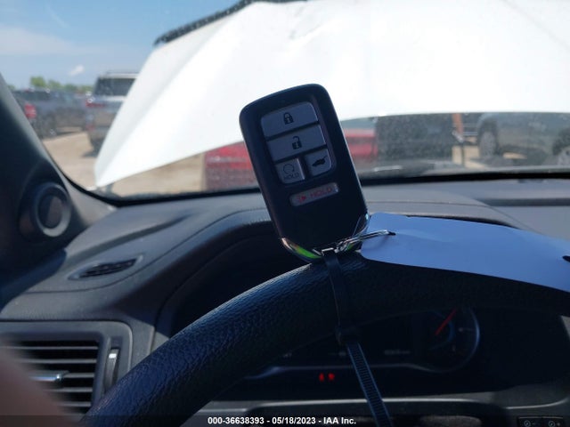 Honda Passport Sport 2019 5FNYF7H2XKB005324 Image 11