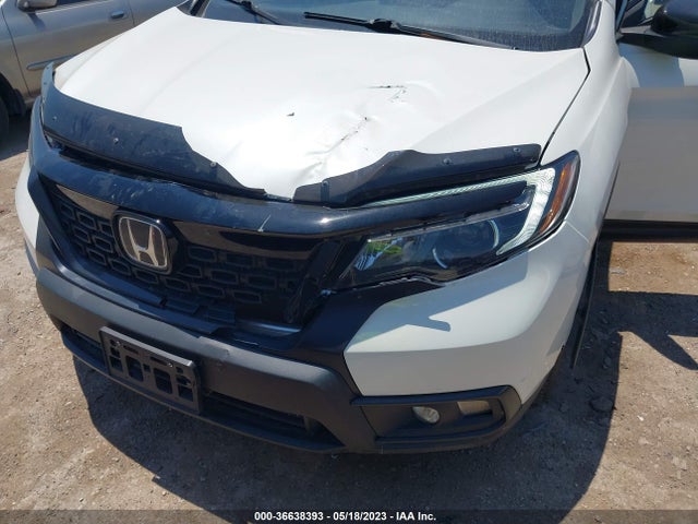 Honda Passport Sport 2019 5FNYF7H2XKB005324 Image 6