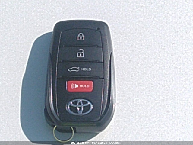 Toyota Corolla Xse 2023 5YFT4MCE1PP147878 Image 3