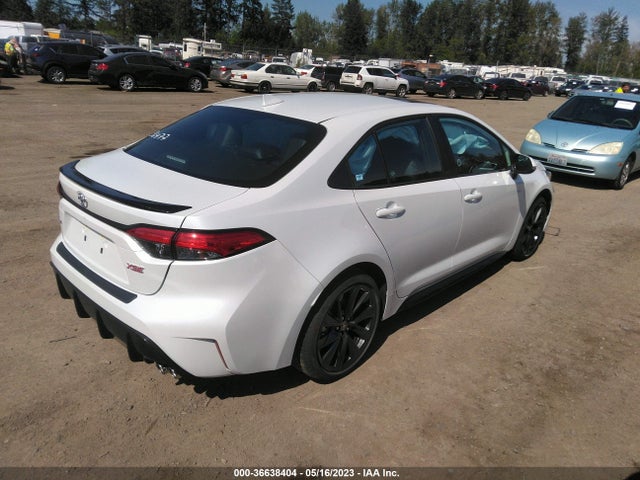 Toyota Corolla Xse 2023 5YFT4MCE1PP147878 Image 5