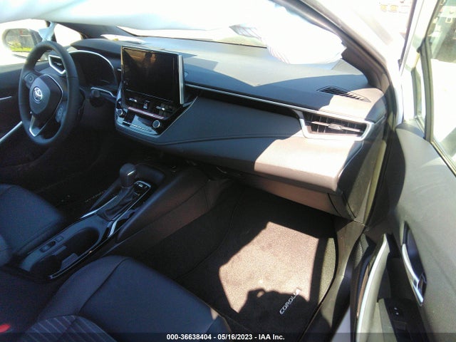 Toyota Corolla Xse 2023 5YFT4MCE1PP147878 Image 6