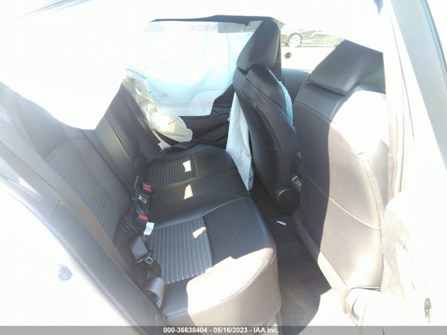 Toyota Corolla Xse 2023 5YFT4MCE1PP147878 Image 9