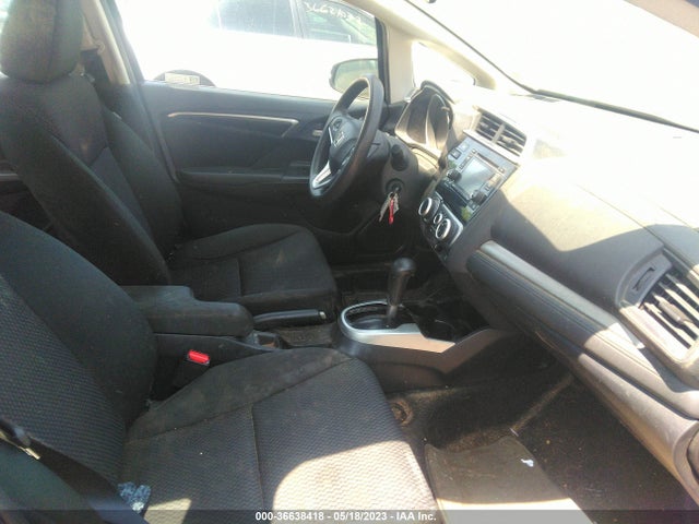 2019 HONDA FIT LX VIN: 3HGGK5H43KM721895