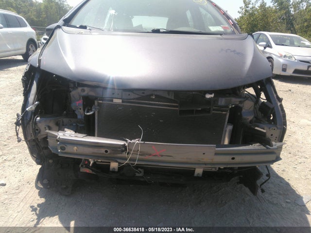 Honda FIT LX 2019 3HGGK5H43KM721895 Image 6