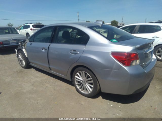 JF1GJAN62GH022193 Subaru Impreza Sedan Limited