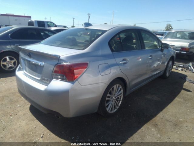 JF1GJAN62GH022193 Subaru Impreza Sedan Limited