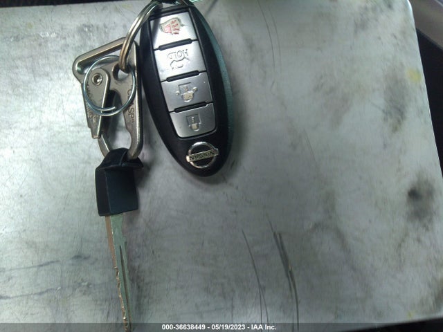 Nissan Altima 2.5 S 2015 1N4AL3AP0FN891403 Image 3