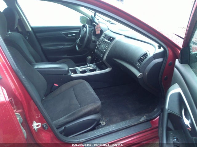 Nissan Altima 2.5 S 2015 1N4AL3AP0FN891403 Image 6