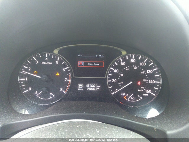 Nissan Altima 2.5 S 2015 1N4AL3AP0FN891403 Image 8