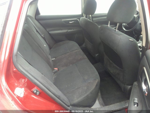 Nissan Altima 2.5 S 2015 1N4AL3AP0FN891403 Image 9