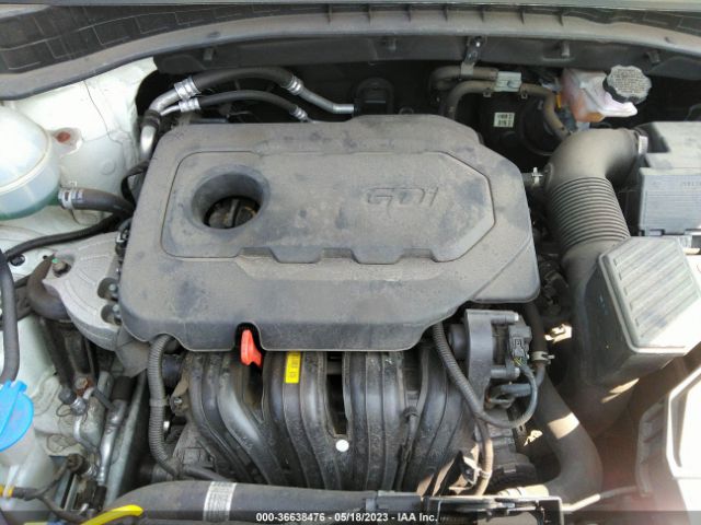 KNDPMCAC2L7632345 KIA Sportage Lx