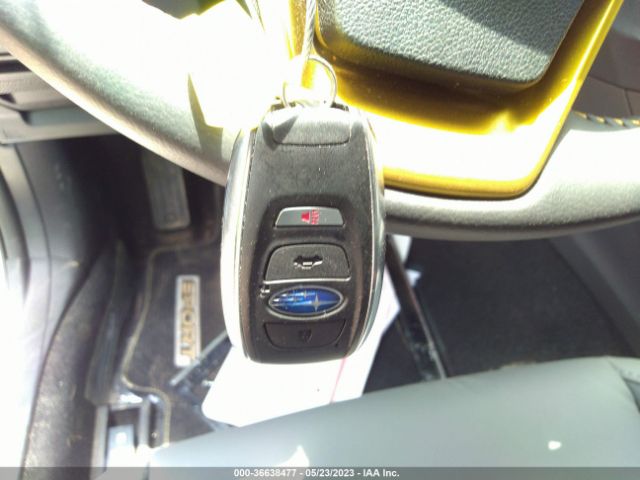 JF2GTHRC6PH320907 Subaru Crosstrek Sport