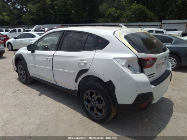 JF2GTHRC6PH320907 Subaru Crosstrek Sport