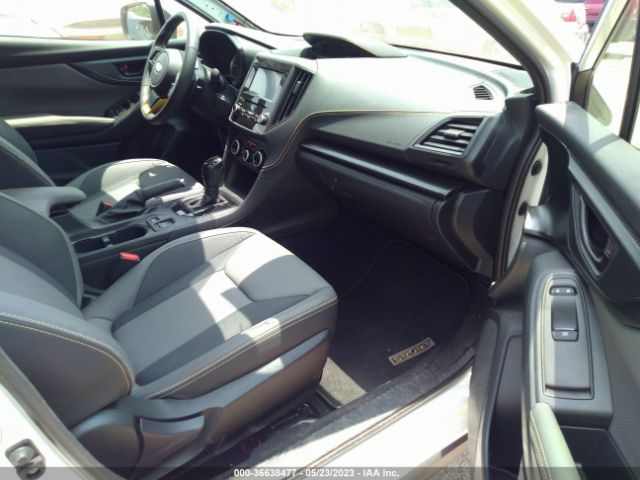 JF2GTHRC6PH320907 Subaru Crosstrek Sport
