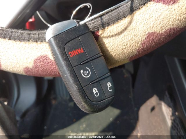 3C4PDCGG8FT660001 Dodge Journey Crossroad