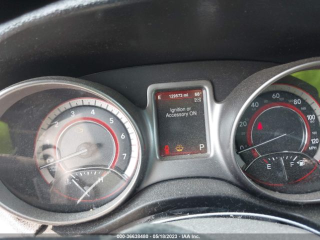 3C4PDCGG8FT660001 Dodge Journey Crossroad