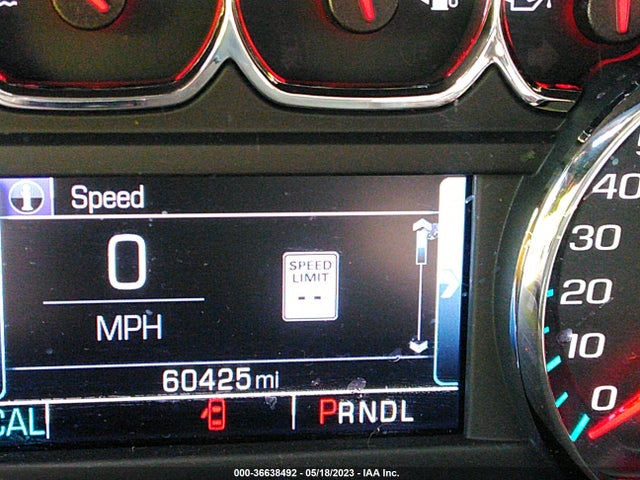 Chevrolet Tahoe Lt 2020 1GNSCBKC1LR256643 Image 7