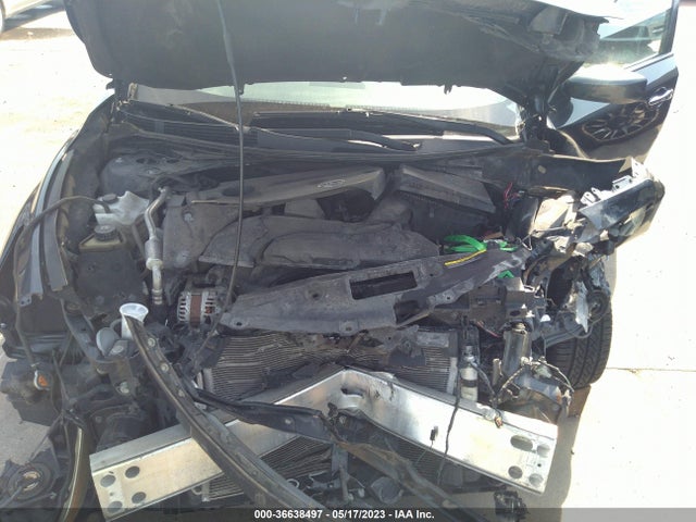 2013 NISSAN ALTIMA 2.5 S VIN: 1N4AL3AP8DC230694