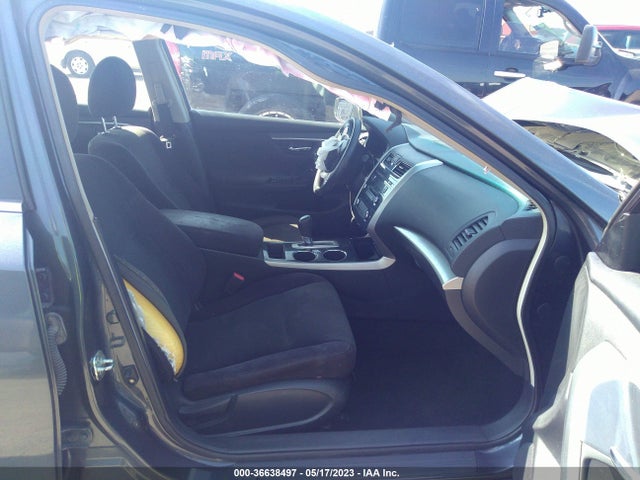 2013 NISSAN ALTIMA 2.5 S VIN: 1N4AL3AP8DC230694