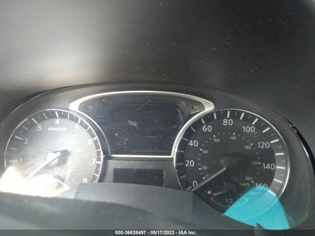 2013 NISSAN ALTIMA 2.5 S VIN: 1N4AL3AP8DC230694