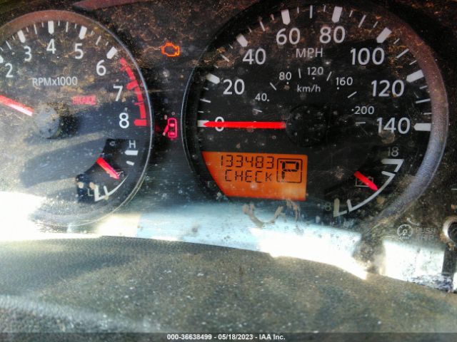 1N6DD0ER3HN745057 Nissan Frontier Sv V6