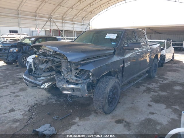 1C6RR7LTXFS769251 RAM 1500 Lone Star