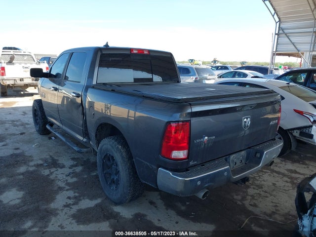 1C6RR7LTXFS769251 RAM 1500 Lone Star