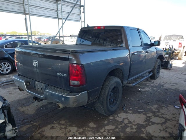 1C6RR7LTXFS769251 RAM 1500 Lone Star