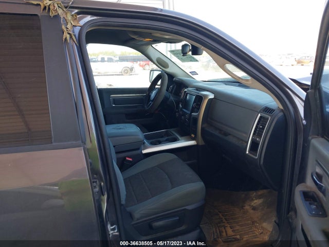 1C6RR7LTXFS769251 RAM 1500 Lone Star
