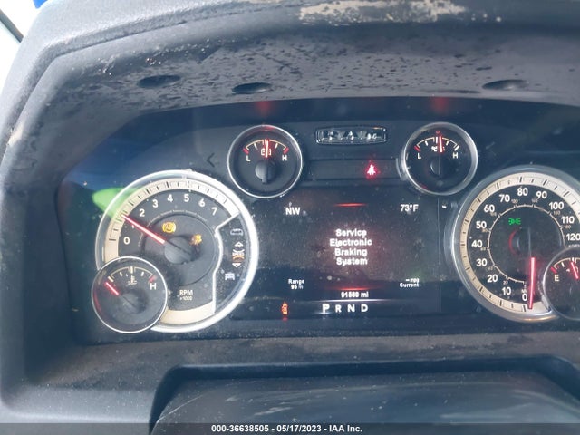 1C6RR7LTXFS769251 RAM 1500 Lone Star